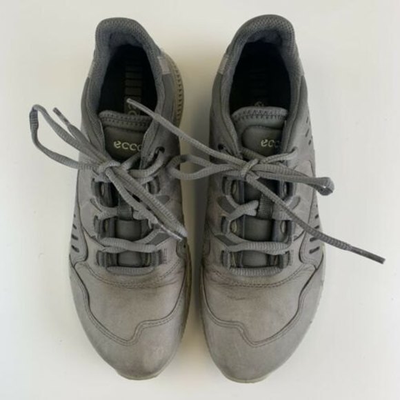 ECCO Women’s Terrawalk Trail Runner Hiking Shoes Size EU 37 / US 6-6.5 - Picture 2 of 11